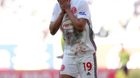 Die Fortuna erzeugte auch in Überzahl kaum Torgefahr