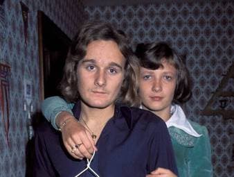 Erst kam Müller, dann Beckenbauer - dann er