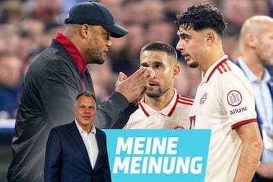 Kompanys Idee hat Charme