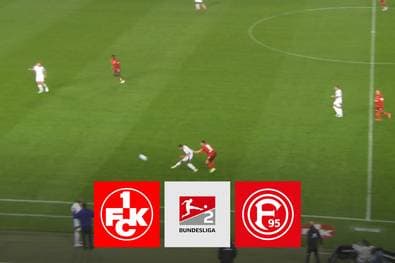 Dieser Horrorpass hat böse Folgen für Fortuna