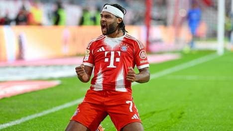 Wer kann die Bayern stoppen?