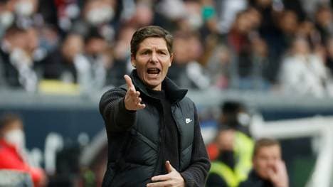 Frankfurt will gegen Köln den ersten Dreier der Saison