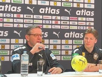 Trainer Alfred Gislason erklärt vor der entscheidenden Partie gegen Frankreich die Rotation gegen Dänemark. Er nennt unter anderem Müdigkeit bei Andreas Wolff als Grund.