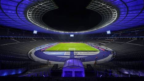 Nach dem Relegations-Hinspiel zwischen Hertha BSC und dem Hamburger SV kam es zu einer folgenschweren Schlägerei