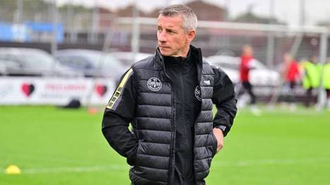 Marek Mintal kehrt zum 1. FC Nürnberg zurück