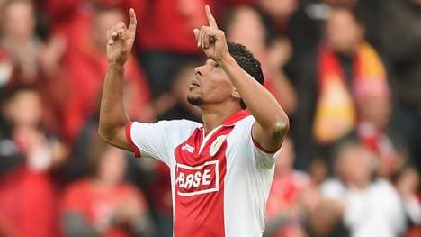 Igor de Camargo spielte in der Bundesliga für Gladbach und Hoffenheim