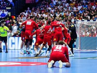 Serbien feiert: "Leute, das ist ein Wunder!"