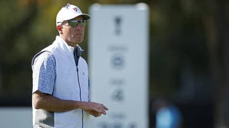 Jim Furyk wird wieder Kapitän des US-Teams