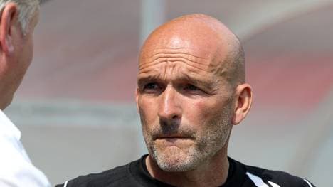 Hallescher FC v RW Erfurt - 3. Liga