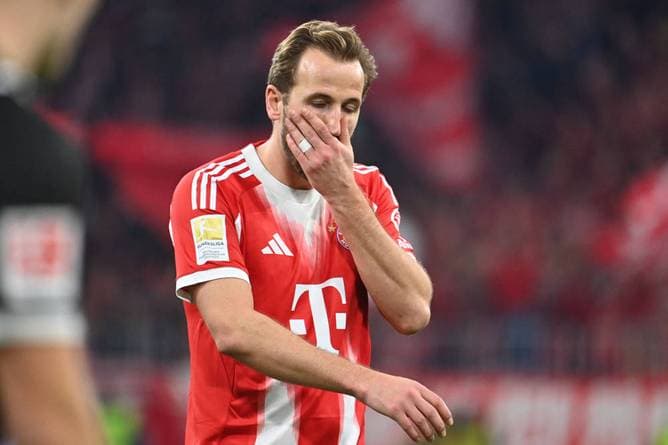 Pokal-Kracher für den FC Bayern