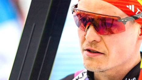 Philipp Horn erlebt einen bitteren Abend