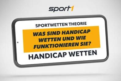 Was sind Handicap Wetten und wie funktionieren sie?