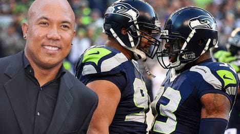 Hines Ward Super Bowl