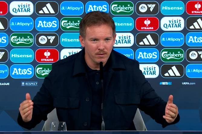 "Müssen uns von der Illusion verabschieden"