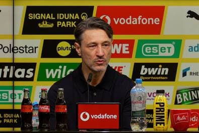 "Ich denke, dass die Pfiffe absolut berechtigt waren"