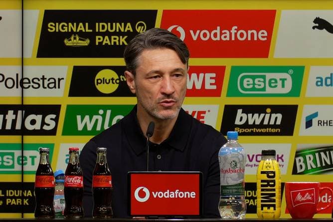 "Ich denke, dass die Pfiffe absolut berechtigt waren"