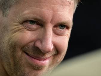 Steinmeier, Merz? DHB-Frauen hoffen