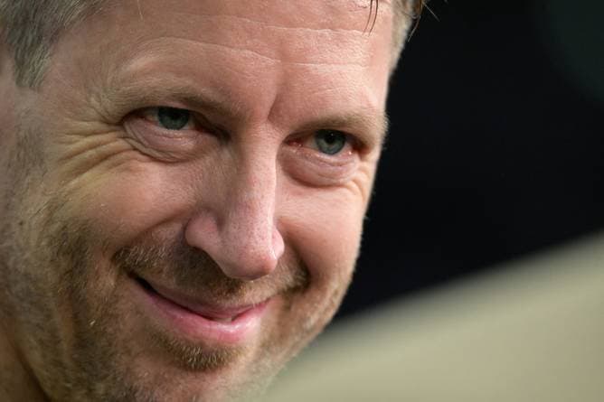 Steinmeier, Merz? DHB-Frauen hoffen