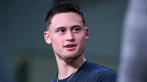 Matt Araiza wurde von den Buffalo Bills rausgeworfen