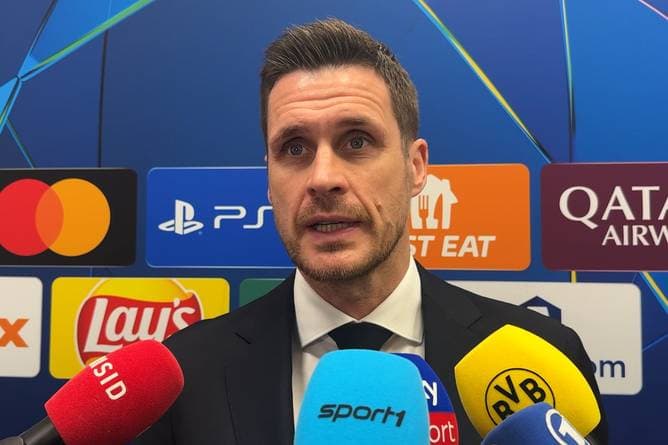 Kehl hinterfragt folgenschweren Elfmeter