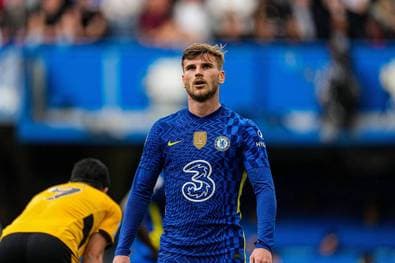 Kommt es zu spektakulärem Tausch mit Werner?