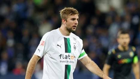 Der Weltmeister von 2014 bekam einen Ball an den Kopf