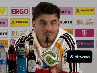 Im Leben von Kai Havertz hat nicht nur Fußball Platz, unter anderem ist der Nationalspieler auch bekennender Esel-Fan. Nun erklärt der 26-Jährige ausführlich, was ihn an den Tieren so fasziniert.