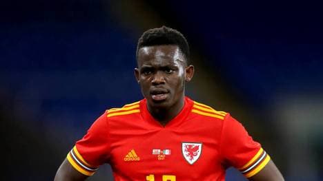 Rabbi Matondo wird rassistisch beleidigt