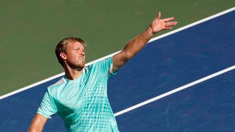 Andreas Mies hält die Trennung von Kevin Krawietz für den richtigen Schritt