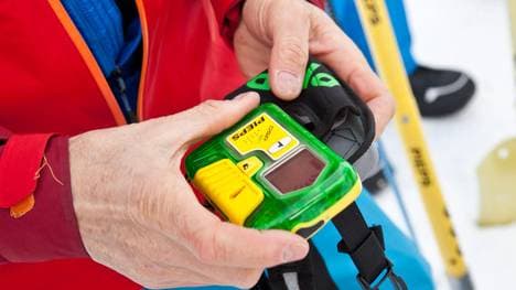 Konstenloser Lawinen-Workshop und Kids‘ Day – Snow-How in Obergurgl-Hochgurgl