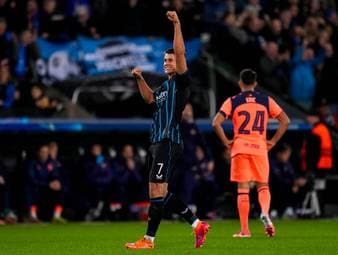 Spektakel! Deutsches Juwel schockt Barca