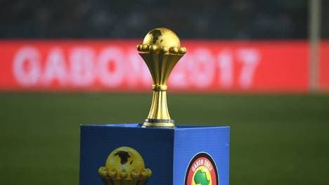 Afrika-Cup wird wegen klimatischen Bedingungen verlegt