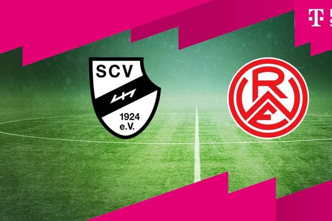 SC Verl - Rot-Weiss Essen (Highlights)