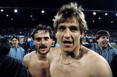 Das deutsche Jahrhundert-Spiel: "Es war pure Magie"