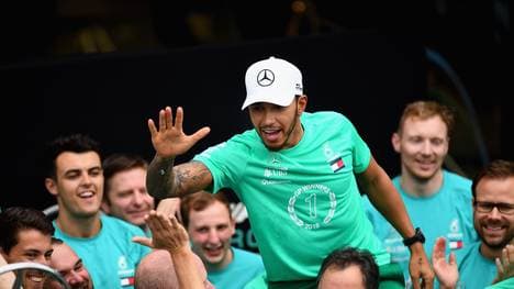 F1 Grand Prix of Brazil