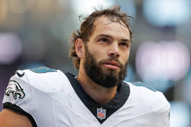 Eagles verlängern mit Offensiv-Star