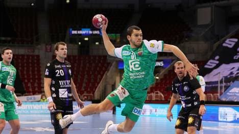 Die Füchse werden derzeit von Bob Hanning trainiert