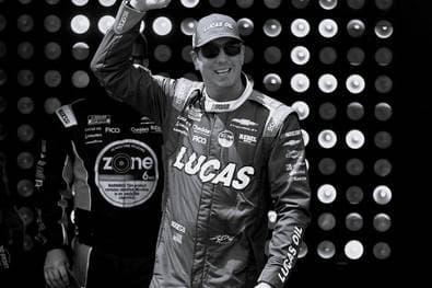 NASCAR-Legende plötzlich verstorben