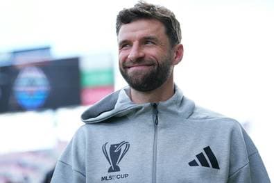 Müller nimmt DFB-Team in die Pflicht