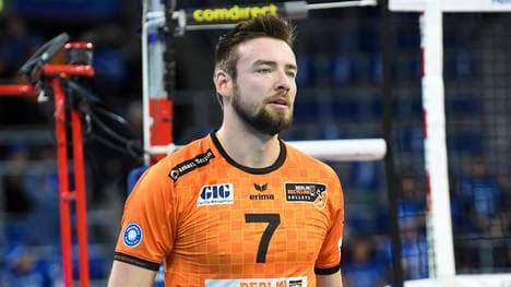 Georg Klein beendet seine Karriere