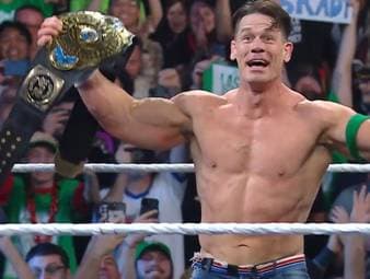 33 Tage vor dem Abschied: Ikone rundet Vermächtnis ab