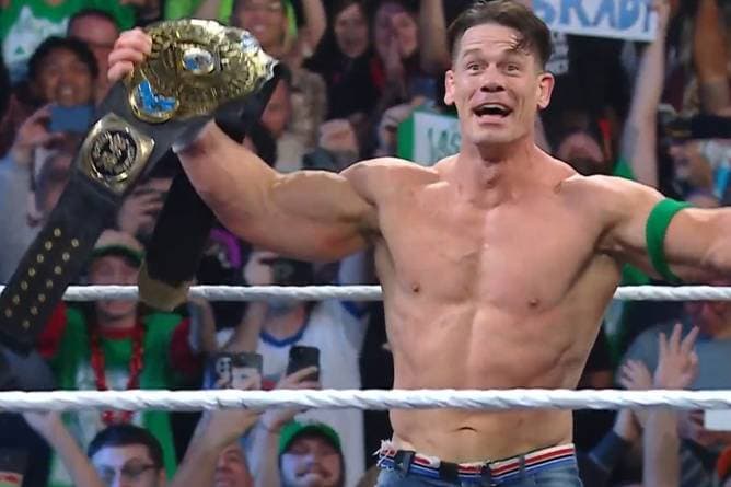 33 Tage vor dem Abschied: Ikone rundet Vermächtnis ab