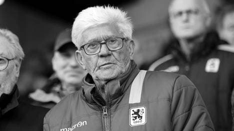 Lorant war lange bei 1860 München tätig