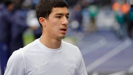 Ibrahim Maza wechselt zu Bayer Leverkusen