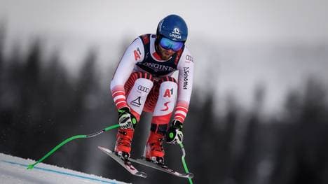 ALPINE SKI-WORLD-MEN-SWE-COMBINED