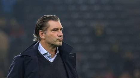 Borussia Dortmund v 1. FC Union Berlin - DFB Cup