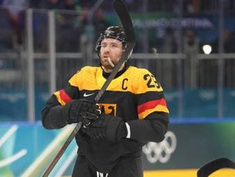 Draisaitl schwelgt in Erinnerungen