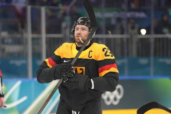 Draisaitl schwelgt in Erinnerungen