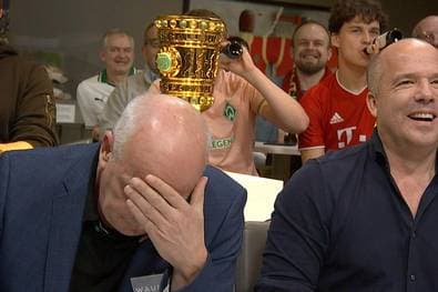 Fantalk jubelt! Basler attackiert Müller - dann trifft der plötzlich