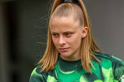 Wolfsburg startet mit Kantersieg